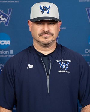 Seth Kaplan - Head Baseball Coach / Scheduling Coordinator